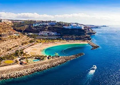 Gran Canaria