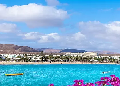 Costa Teguise