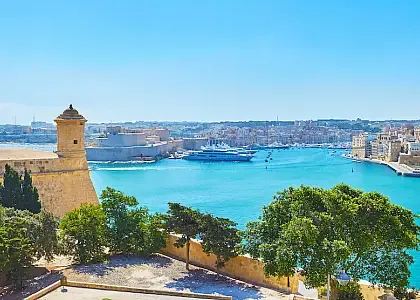 Valletta