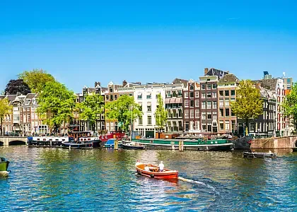 Niederlande
