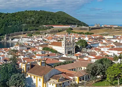Terceira