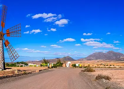 Fuerteventura FKK