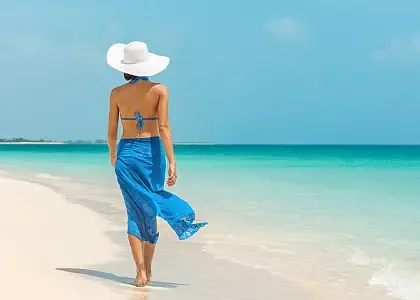 Playa del Carmen