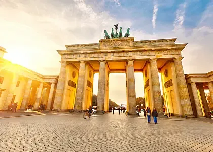 Berlin