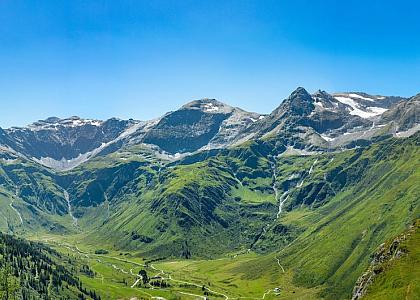 Bad Hofgastein
