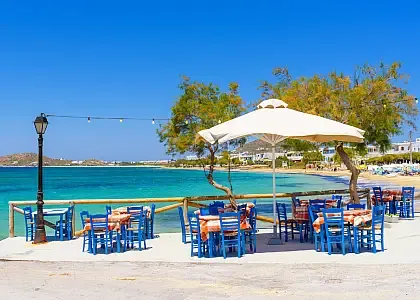 Naxos