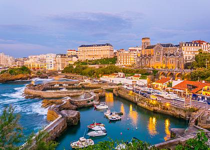 Aquitaine