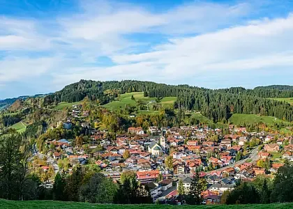 Oberstaufen