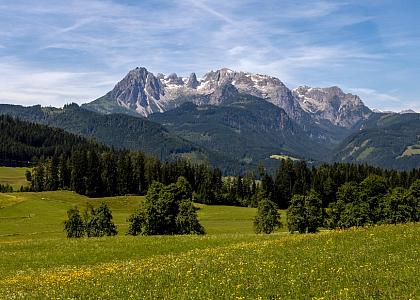 Werfenweng