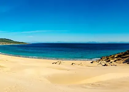 Costa de la Luz