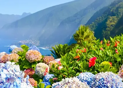 Madeira
