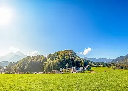 Berchtesgaden