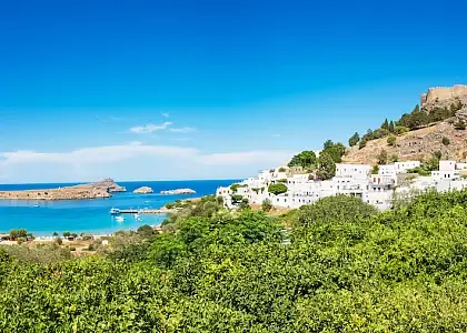 Prasonisi