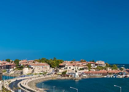 Bulgarien