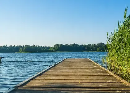 Lebuser Seenplatte