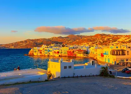 Skiathos