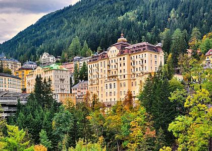 Bad Gastein