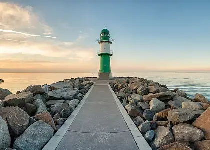 Warnemünde