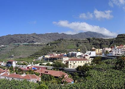 Tazacorte