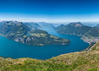 Vierwaldstätter See