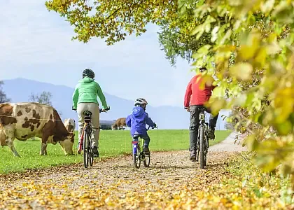 Oberbayern