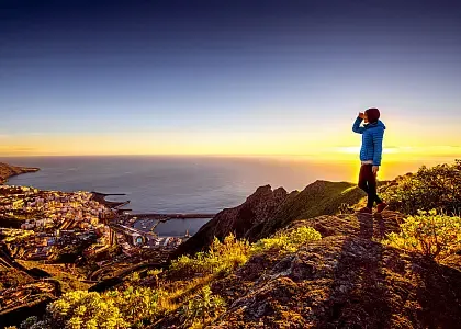 La Palma
