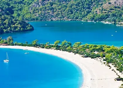 Ölüdeniz