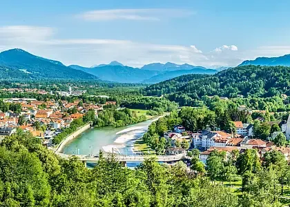 Bad Tölz
