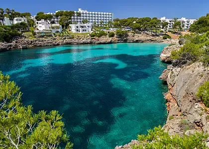 Cala D'Or