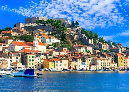 Sibenik