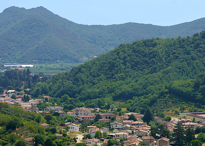 Abano Terme
