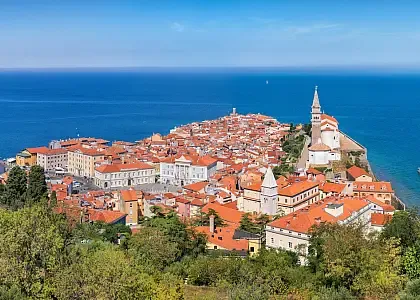 Adriaküste
