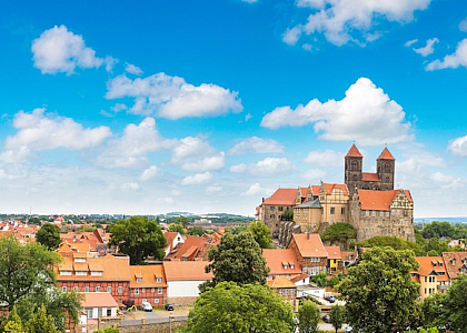 Quedlinburg
