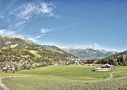 Leogang
