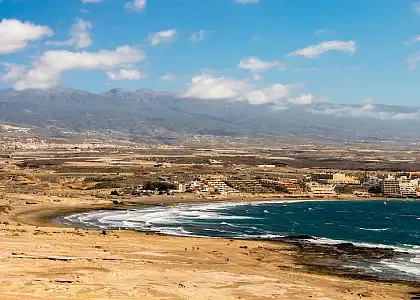 El Medano