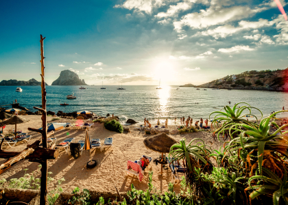 Ibiza