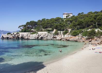 Cala Ratjada