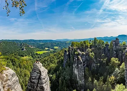 Erzgebirge