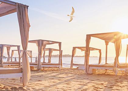 Sonnenstrand