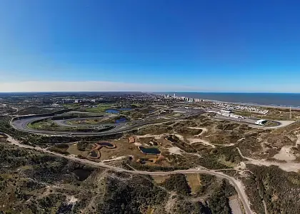 Zandvoort