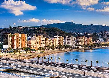 Malaga