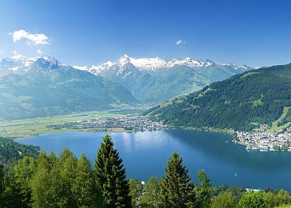 Zell am See