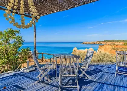 Algarve