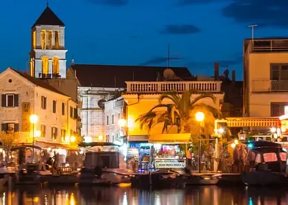 Vodice