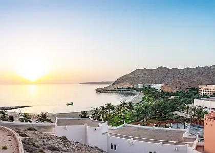 Oman