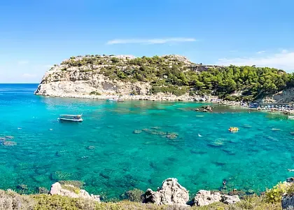 Faliraki