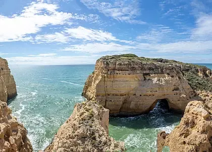 Carvoeiro