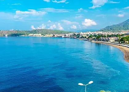 Özdere