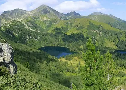 Stajerska - Untersteiermark