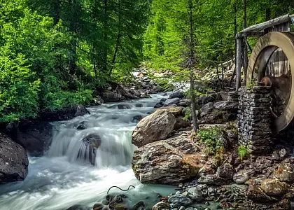 Saas-Fee